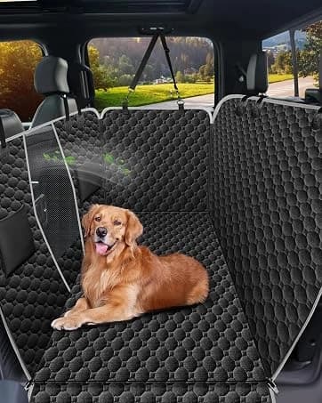 Dual Layers Dog Travel Bag — Dog Mom Gifts — collection imagery