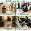 Carpet Deodorizer and Pet Odor Eliminator Powder