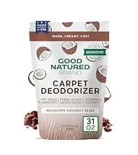 Carpet Deodorizer and Pet Odor Eliminator Powder — collection imagery