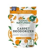 Carpet Deodorizer and Pet Odor Eliminator Powder — collection imagery