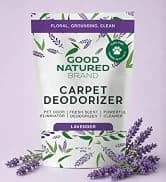 Carpet Deodorizer and Pet Odor Eliminator Powder — collection imagery