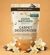 Carpet Deodorizer and Pet Odor Eliminator Powder — collection imagery
