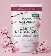 Carpet Deodorizer and Pet Odor Eliminator Powder — collection imagery