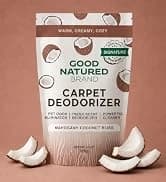 Carpet Deodorizer and Pet Odor Eliminator Powder — collection imagery