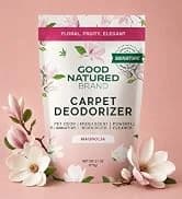 Carpet Deodorizer and Pet Odor Eliminator Powder — collection imagery