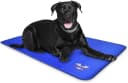 Dog Cooling Mat - Solid Gel Self-Cool Pad | Durable and Non-Toxic