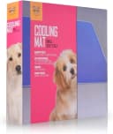 Dog Cooling Mat - Solid Gel Self-Cool Pad | Durable and Non-Toxic