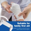 25 Pack Gauze Rolls Bandages