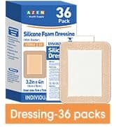 25 Pack Gauze Rolls Bandages — collection imagery
