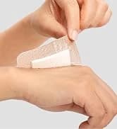 25 Pack Gauze Rolls Bandages — collection imagery