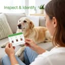 Tick Removal Tool and Twister Kit for Dogs