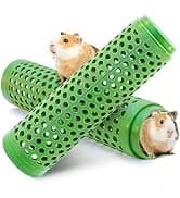 10Pcs Flexible 0.8mm Pet Cage Guard Liners Clear — collection imagery