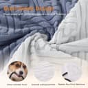 Cat Heating Pad — Heated Cat Bed Indoor
