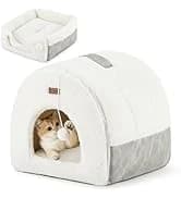 Cat Heating Pad — Heated Cat Bed Indoor — collection imagery