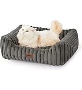Cat Heating Pad — Heated Cat Bed Indoor — collection imagery