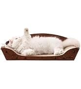 Cat Heating Pad — Heated Cat Bed Indoor — collection imagery