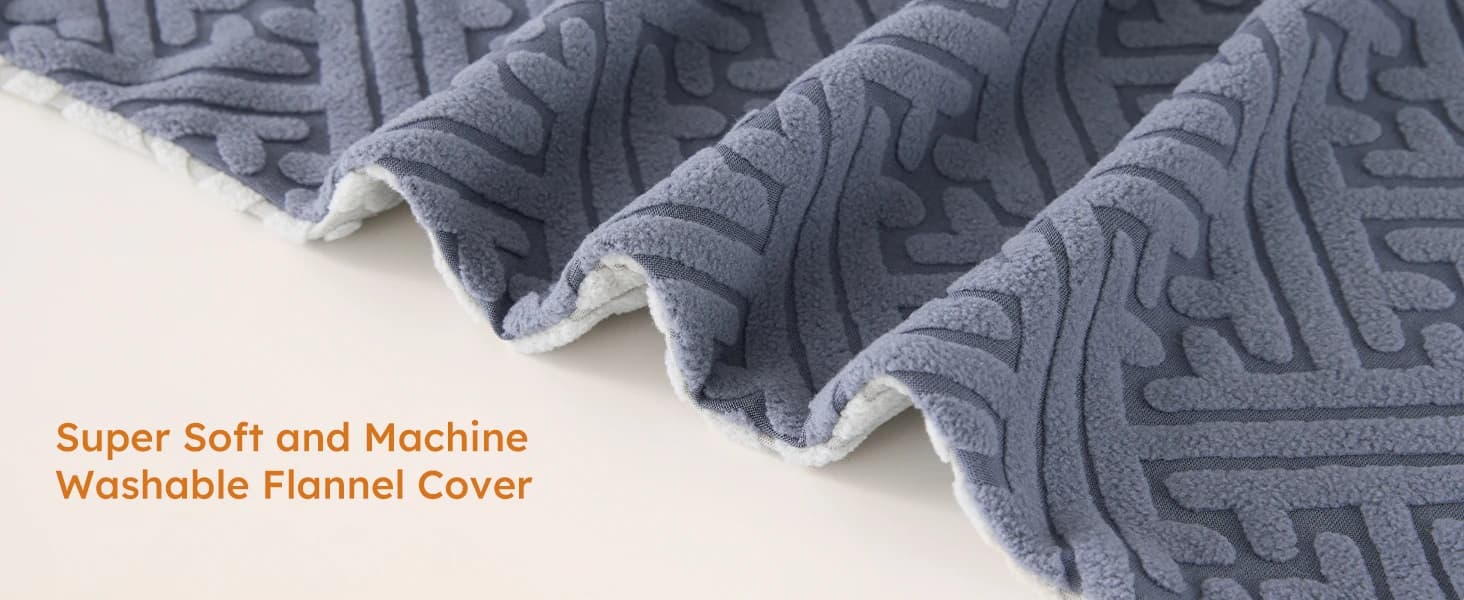 Cat Heating Pad — Heated Cat Bed Indoor — product details