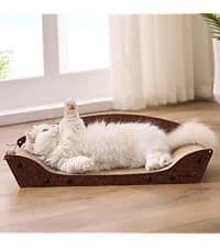 Cat Heating Pad — Heated Cat Bed Indoor — collection imagery