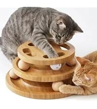 Cat Heating Pad — Heated Cat Bed Indoor — collection imagery