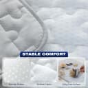 Cooling Dog Mat X-Large — Breathable 3D Mesh No-Gel Pad