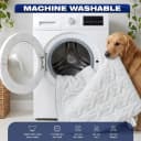 Cooling Dog Mat X-Large — Breathable 3D Mesh No-Gel Pad