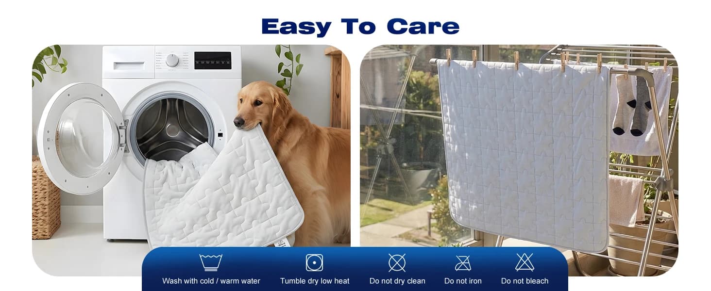 Cooling Dog Mat X-Large — Breathable 3D Mesh No-Gel Pad — product details