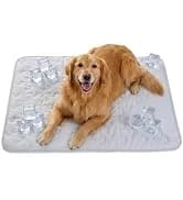 Cooling Dog Mat X-Large — Breathable 3D Mesh No-Gel Pad — collection imagery