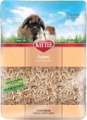 Aspen Bedding for Small Animals