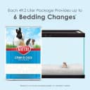 Clean and Cozy Paper Bedding for Small Animals