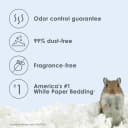 Clean and Cozy Paper Bedding for Small Animals