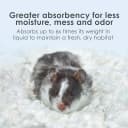 Clean and Cozy Paper Bedding for Small Animals