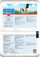 Clean and Cozy Paper Bedding for Small Animals