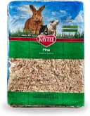 Small Animal Pine Bedding for Guinea Pigs — Rabbits