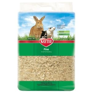Small Animal Pine Bedding for Guinea Pigs — Rabbits — Pine Bedding and Litter