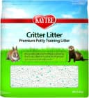 Premium Potty Training Critter Litter for Rabbits and Ferrets