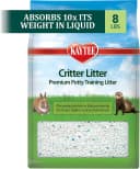 Premium Potty Training Critter Litter for Rabbits and Ferrets