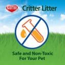 Premium Potty Training Critter Litter for Rabbits and Ferrets