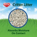 Premium Potty Training Critter Litter for Rabbits and Ferrets