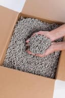 Recycled Paper Pellet Bedding and Litter