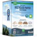 Recycled Paper Pellet Bedding and Litter