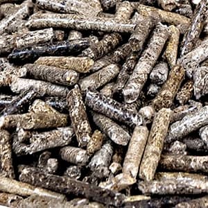 Hemp Pellet Bedding — Non-Clumping — collection imagery