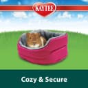 Super Sleeper Cuddle-E-Cup Bed for Guinea Pigs — Chinchilla
