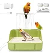Rat Climbing Rope Net Toy for Cage — Hanging Swing Toy (Random Color) — collection imagery