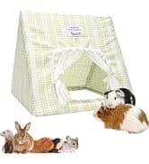Rat Climbing Rope Net Toy for Cage — Hanging Swing Toy (Random Color) — collection imagery