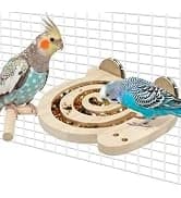 Rat Climbing Rope Net Toy for Cage — Hanging Swing Toy (Random Color) — collection imagery