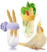 Rat Climbing Rope Net Toy for Cage — Hanging Swing Toy (Random Color) — collection imagery