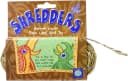 Shredders Straight Natural Bird Toy — 1" x 30' Roll