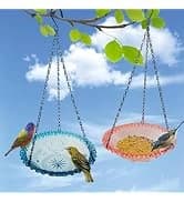 24Pcs Fatty Bagels Bird Toys for Parrots Durable Cardboard Chewing Shredding Foraging Foot 1.75" for Medium and — collection imagery