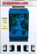 Portrait — 5 Gallon Fish Tank Kit