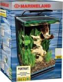 Portrait — 5 Gallon Fish Tank Kit